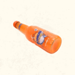 Bodrum Mandalina Gazozu 250 ml - Gerçek Bodrum Mandalinası Tadı ve Ege Ferahlığı