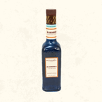 BONMIÈL Blueberry Yaban Mersini Aromalı Kokteyl ve Soğuk Çay Şurubu 750 ml