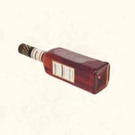 BONMIÈL Cinnamon Tarçın Aromalı Gurme Kahve ve Kış Kokteyli Şurubu 750 ml
