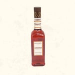 BONMIÈL Cinnamon Tarçın Aromalı Gurme Kahve ve Kış Kokteyli Şurubu 750 ml