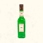 BONMIÈL Lime (Misket Limonu) Aromalı Kahve, Kokteyl ve Smoothie Şurubu 750 ml