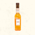 BONMIÈL Marzipan Roasted Almond Kavrulmuş Badem Aromalı Kahve ve Kokteyl Şurubu 750 ml