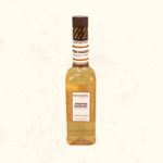 BONMIÈL Roasted Hazelnut Kavrulmuş Fındık Aromalı Premium Kahve Şurubu 750 ml