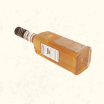 BONMIÈL Toffee Nut Karamelize Tereyağı ve Fındık Aromalı Gurme Kahve Şurubu 750 ml