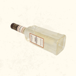 BONMIÈL White Chocolate (Beyaz Çikolata) Aromalı Kahve, Kokteyl ve Smoothie Şurubu 750 ml