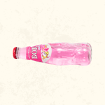 Bor Extra Bubble Gum Sakız Aromalı Gazoz 250 ml - Eğlenceli ve Pembe Gurme Ferahlık