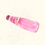 Bor Extra Bubble Gum Sakız Aromalı Gazoz 250 ml - Eğlenceli ve Pembe Gurme Ferahlık