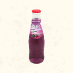 Bor Extra Karadut & Frenk Üzümü Gazozu 250 ml - Mayhoş ve Keskin Koyu Meyveli İksir