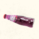 Bor Extra Karadut & Frenk Üzümü Gazozu 250 ml - Mayhoş ve Keskin Koyu Meyveli İksir