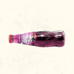 Bor Extra Karadut & Frenk Üzümü Gazozu 250 ml - Mayhoş ve Keskin Koyu Meyveli İksir