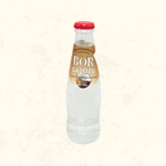 Bor Hindistan Cevizli Gazoz 250 ml - Karayip Esintili ve Yumuşak İçimli Gurme Gazoz