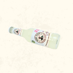 Bucak Gazozu Salep Aromalı 250 ml - %100 Pancar Şekerli İnovatif Lezzet