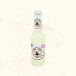Bucak Gazozu Salep Aromalı 250 ml - %100 Pancar Şekerli İnovatif Lezzet