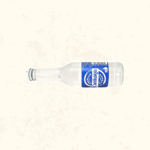 Çankaya Gazozu Premium 250 ml - Elit ve Kristal Berraklığında İçim