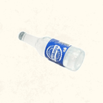 Çankaya Gazozu Premium 250 ml - Elit ve Kristal Berraklığında İçim