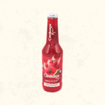 Çankaya Xtra Karpuz ve Çilek 250 ml - C Vitaminli Kırmızı Meyve Patlaması