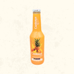 Çankaya Xtra Mango ve Ananas 250 ml - C Vitaminli Tropikal Gazlı İçecek
