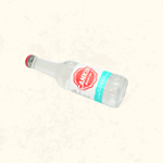 Çankırı Gazozu Orijinal Klasik 250 ml - %100 Pancar Şekerli Sade Gazoz