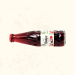 Dadya Datça Nar Aromalı Gazoz 250 ml - Akdeniz'in Asil ve Mayhoş Yakut Ferahlığı
