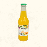 Datçam Kavun Aromalı Gazoz 250 ml