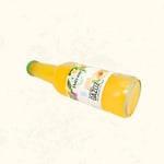 Datçam Kavun Aromalı Gazoz 250 ml