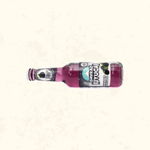 Davraz Kuyucak Karadut Aromalı Gazoz 250 ml - Mayhoş Akdeniz Ferahlığı