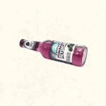 Davraz Kuyucak Karadut Aromalı Gazoz 250 ml - Mayhoş Akdeniz Ferahlığı