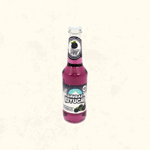Davraz Kuyucak Karadut Aromalı Gazoz 250 ml - Mayhoş Akdeniz Ferahlığı