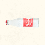 Dört Mevsim Akhisar Sade Gazoz 250 ml - Klasik ve Saf Gazoz Keyfi