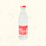 Dört Mevsim Akhisar Sade Gazoz 250 ml - Klasik ve Saf Gazoz Keyfi