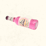 El Gato Bubble Gum Sakız Aromalı Gazoz 250 ml - Yeni Nesil Eğlenceli Lezzet