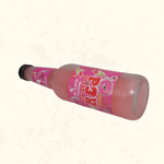Elgato Cocktail Amsterdam Red Alkolsüz Kokteyl İçeceği 300 ml