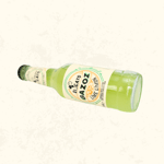 Elgato Gazoz Lime Limon Aromalı Gazlı İçecek 250 ml