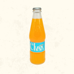Elvan Portakallı Gazoz 250 ml