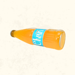 Elvan Portakallı Gazoz 250 ml