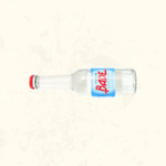 Ferah Bade Karışık Meyve Aromalı Gazoz 250 ml - Enerjik Meyve Kokteyli