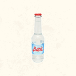 Ferah Bade Karışık Meyve Aromalı Gazoz 250 ml - Enerjik Meyve Kokteyli