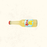 Ferah Bade Limonlu Gazoz 250 ml - Keskin Narenciye Ferahlığı ve Hararet Söndürücü