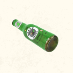Gaark Armutlu Gazoz 250 ml - %100 Şeker Pancarlı Doğal Mineralli Lezzet