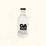 Gagoz Klasik Gazoz 250 ml - Matrak Asitli, Karizmatik Lezzet
