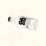 Gagoz Klasik Gazoz 250 ml - Matrak Asitli, Karizmatik Lezzet