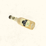 Gazoz Factory Elma & Zencefil Gazozu 250 ml - Ginger Ale Esintili Doğal Mineralli Lezzet