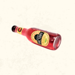 Gazoz Factory Nar & Limon Gazozu 250 ml - Doğal Mineralli Gurme Karışım
