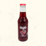 Goca Moğla Nar Aromalı Gazoz 300 ml Cam Şişe