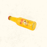 Goca Muğla Ananas & Coconut Gazozu 200 ml - Alkolsüz Piña Colada Neşesi