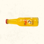 Goca Muğla Ananas & Coconut Gazozu 200 ml - Alkolsüz Piña Colada Neşesi