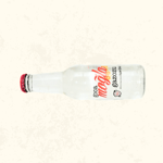 Goca Muğla Klasik Sade Gazoz 200 ml - 