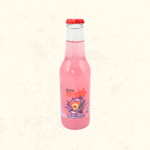 Goca Muğla Şeftali & Lavanta Gazozu 200 ml - Ege ve Akdeniz Esintili Gurme Çiçeksi Lezzet
