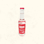 Harput Konağı Karışık Meyve Aromalı Gazoz 250 ml - %100 Pancar Şekerli Gurme Lezzet