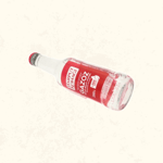 Harput Konağı Karışık Meyve Aromalı Gazoz 250 ml - %100 Pancar Şekerli Gurme Lezzet